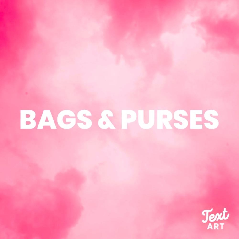 Bags & Purses